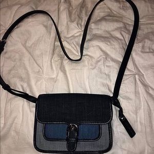 MK crossbody purse